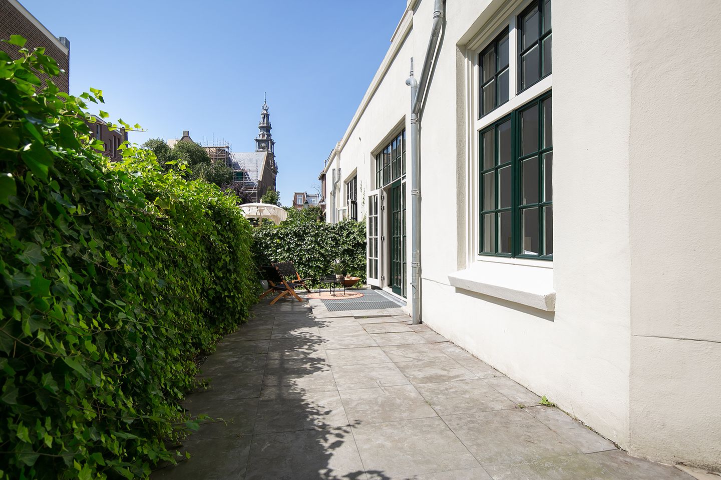 Foto 19 van Scheveningseweg 110-A