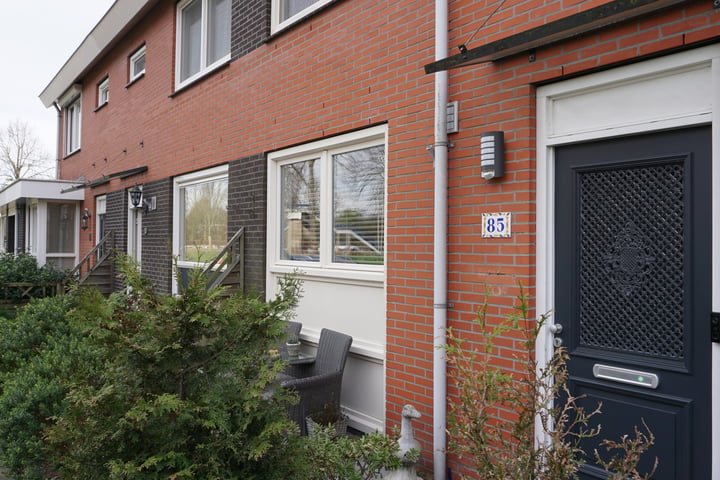 Bekijk foto 3 van Kaftanstraat 85