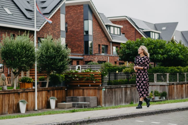 A promotional picture for the office