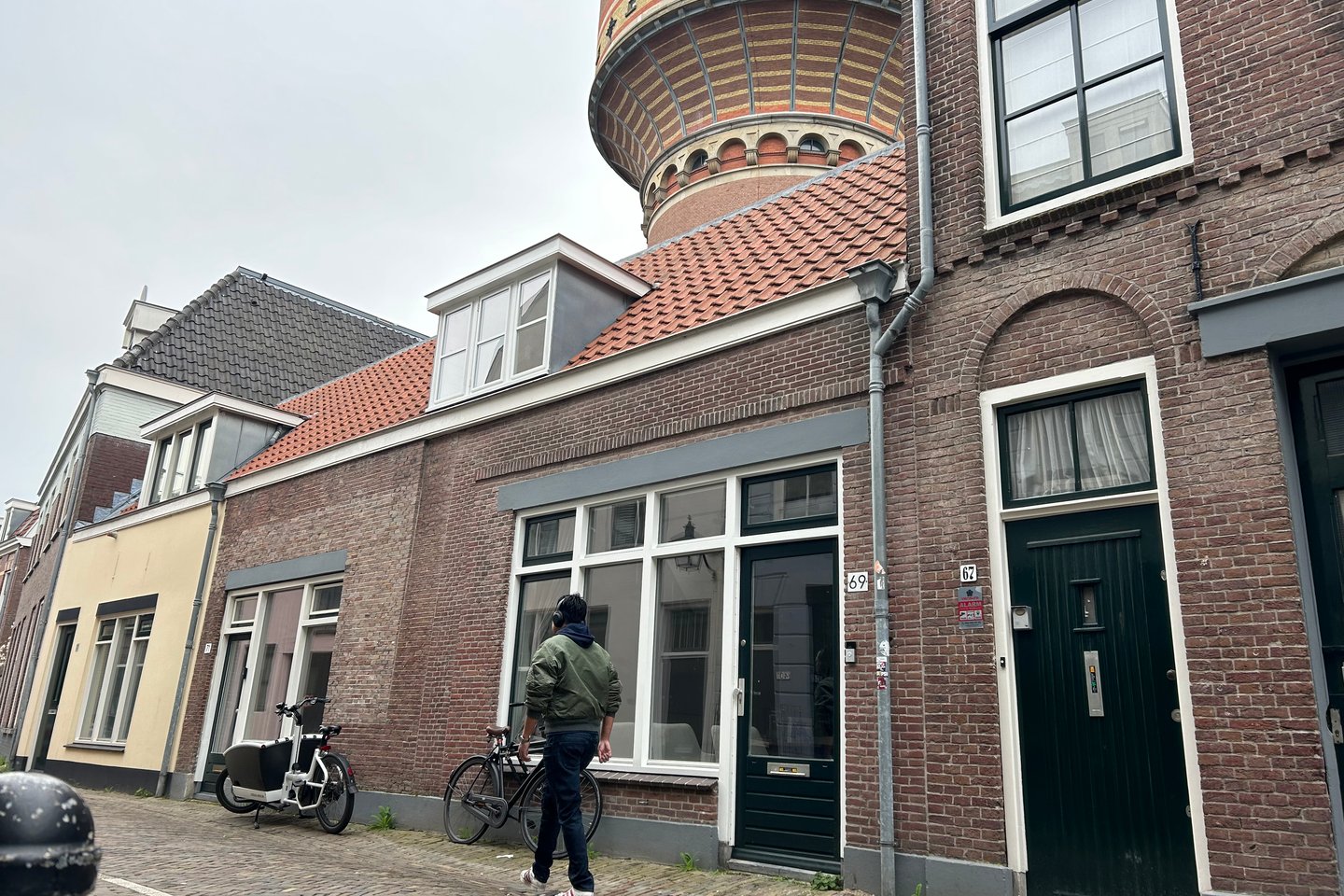 Bekijk foto 1 van Lange Lauwerstraat 69