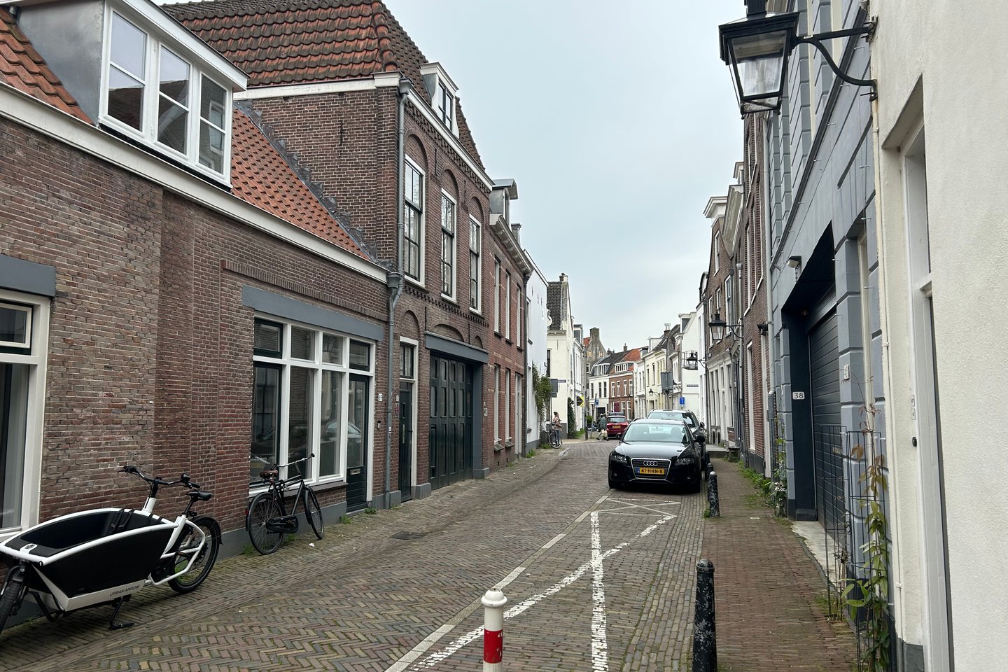 Bekijk foto 2 van Lange Lauwerstraat 69