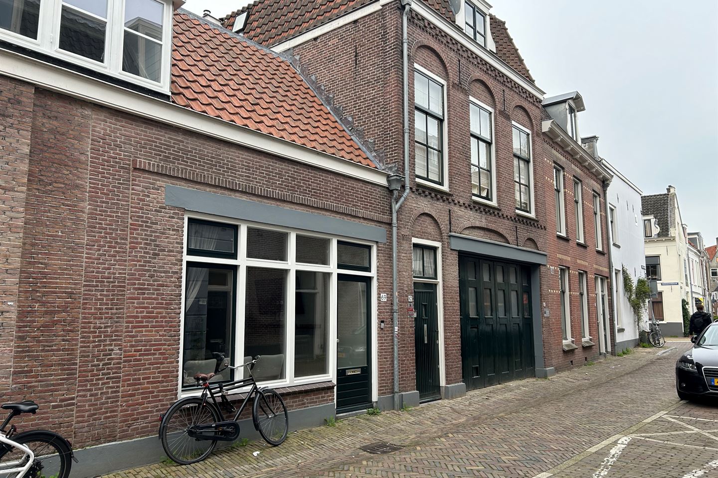 Bekijk foto 4 van Lange Lauwerstraat 69