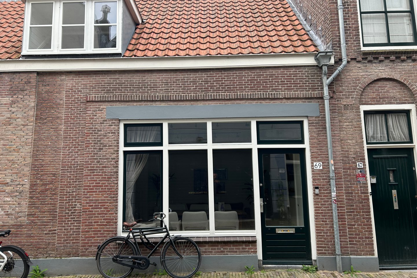 Bekijk foto 5 van Lange Lauwerstraat 69