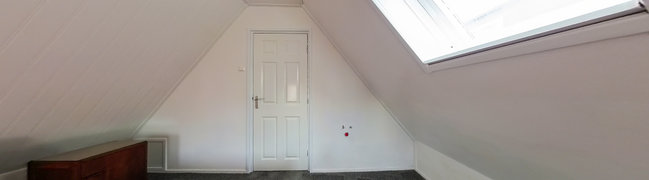 Bekijk 360° foto van Slaapkamer van Broekerhavenweg 235