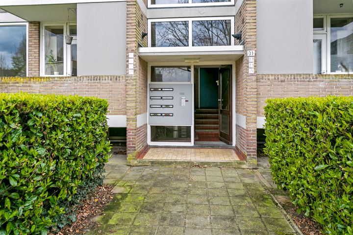 Bekijk foto 5 van van der Meystraat 17