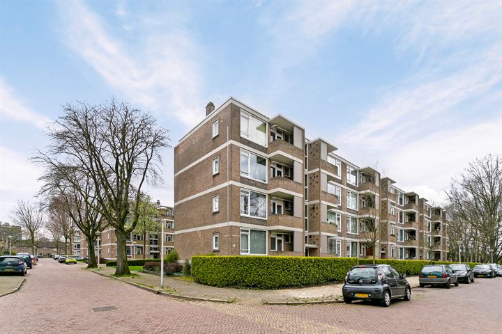 Bekijk foto 3 van van der Meystraat 17