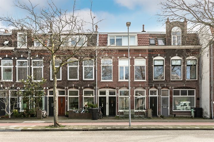 Bekijk foto 1 van Schoterweg 134-ZWART