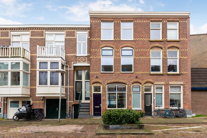 Bekijk foto 1 van Minstraat 9