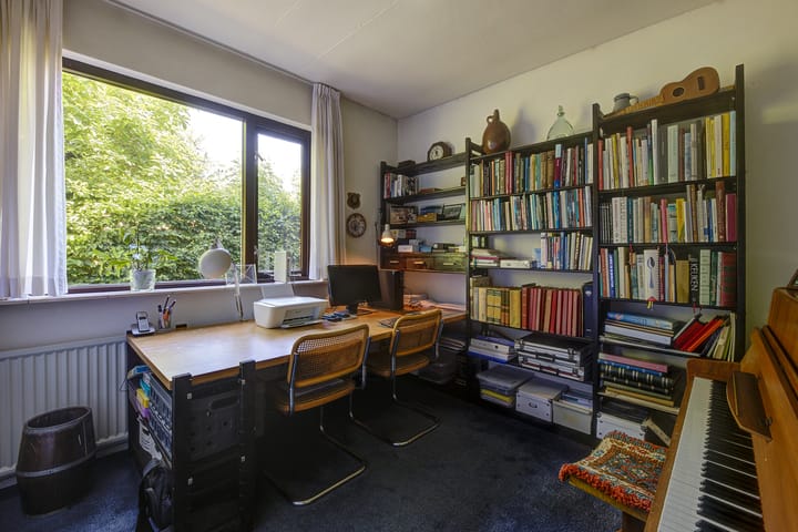 Foto 16 van Nicolaas Beetslaan 7