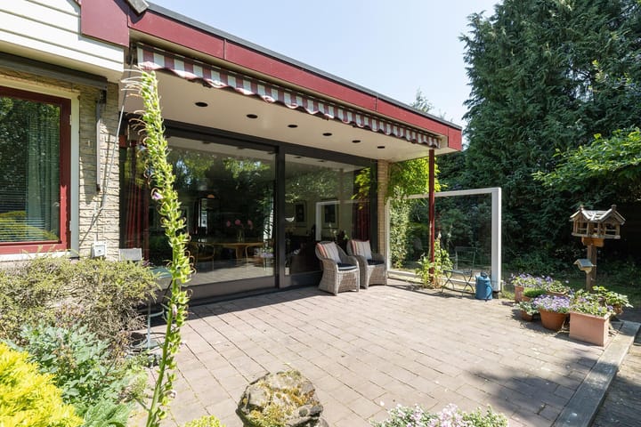 Foto 35 van Nicolaas Beetslaan 7