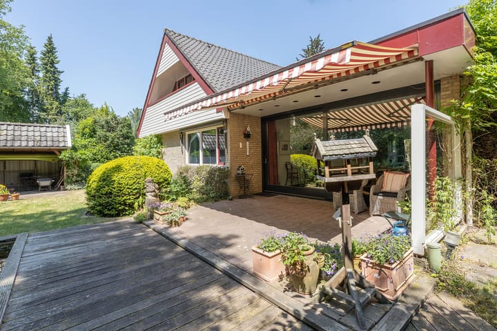 Foto 37 van Nicolaas Beetslaan 7