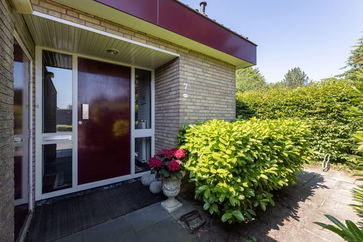 Foto 40 van Nicolaas Beetslaan 7