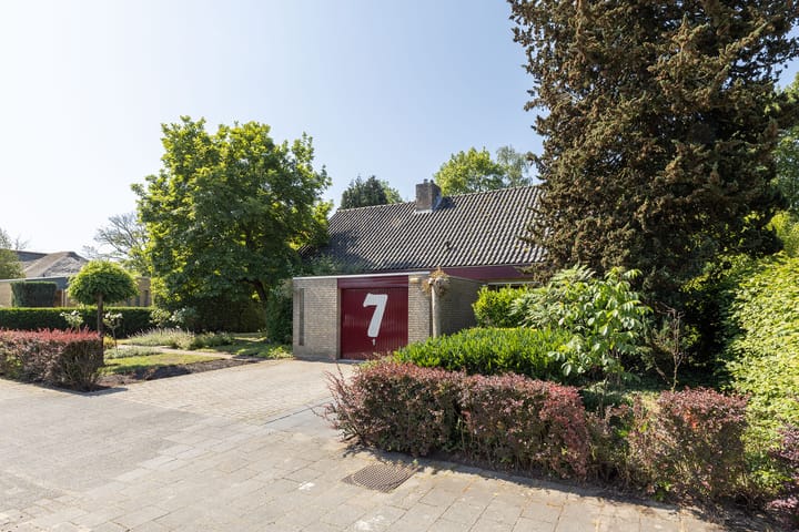 Foto 41 van Nicolaas Beetslaan 7