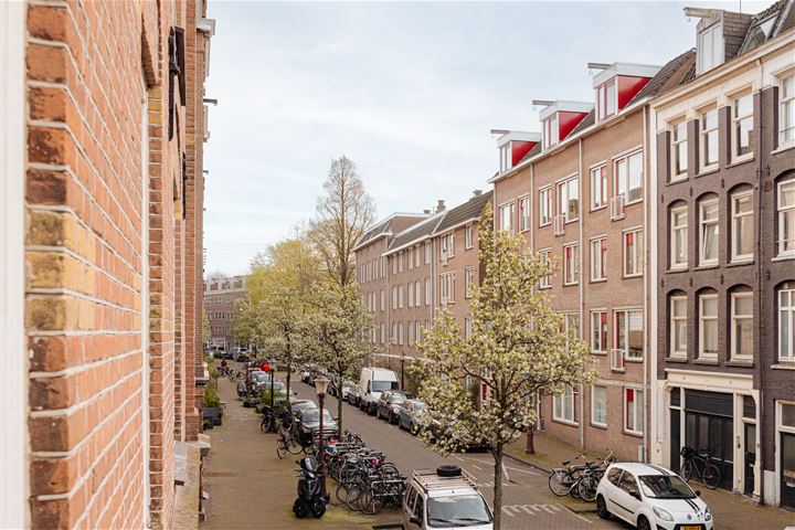 View photo 19 of Van Heemskerckstraat 58