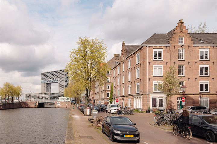 View photo 21 of Van Heemskerckstraat 58