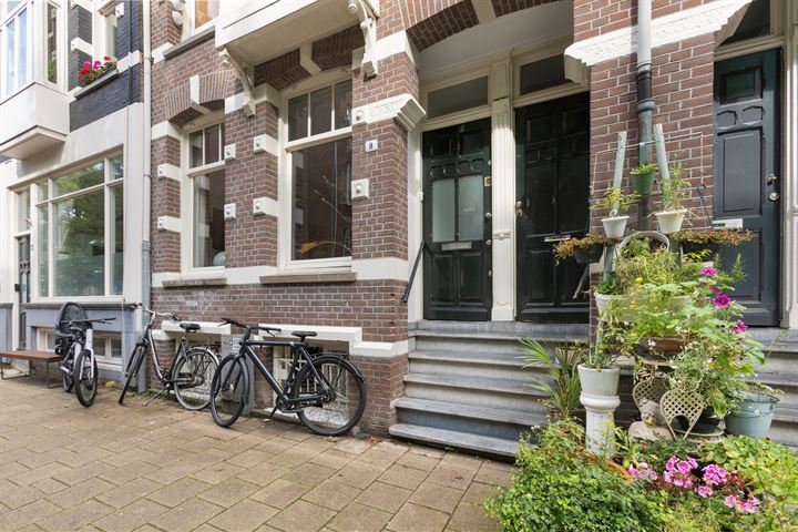 Bekijk foto 2 van Cornelis Anthoniszstraat 9-H