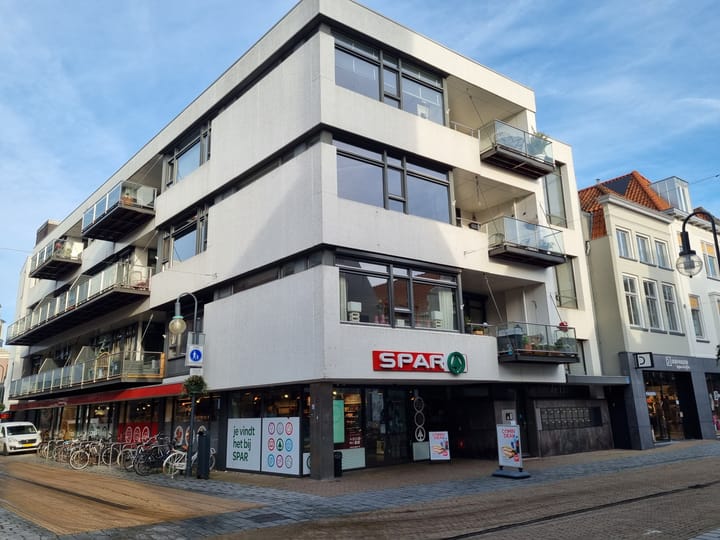 Photo 1 of Arkelstraat 37