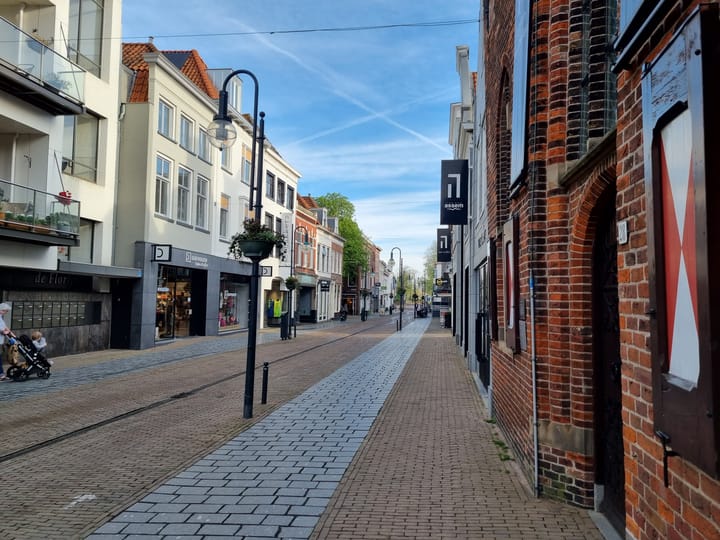 Photo 2 of Arkelstraat 37