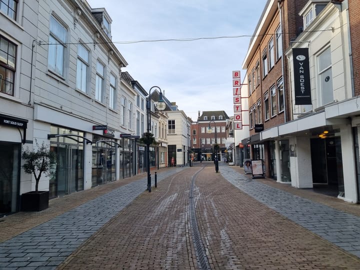 Photo 4 of Arkelstraat 37