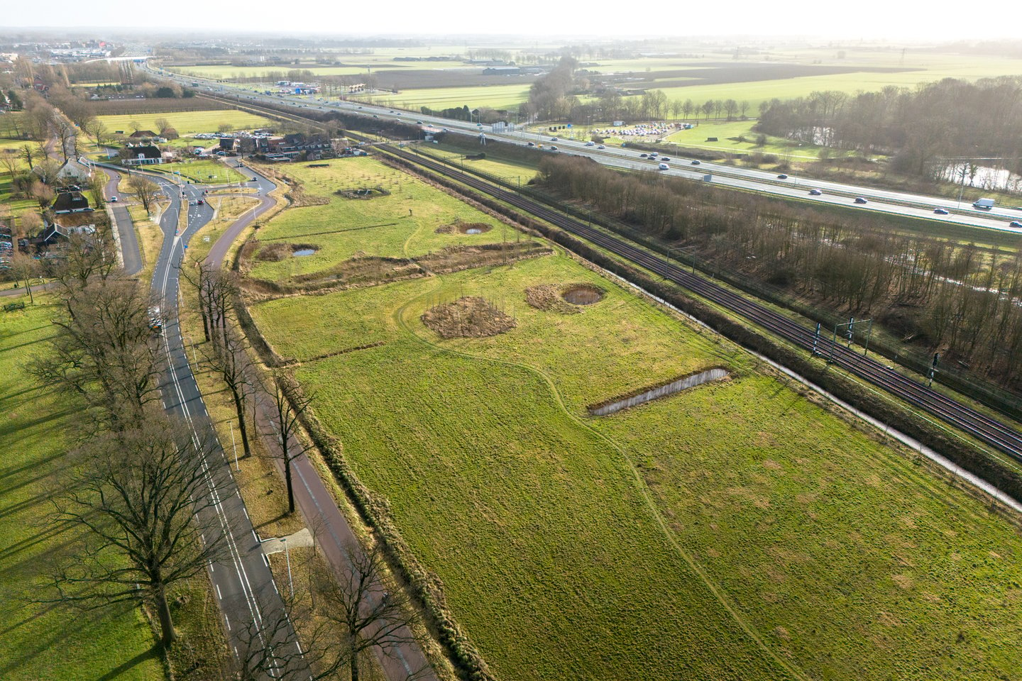 Bekijk foto 1 van Koningsweg