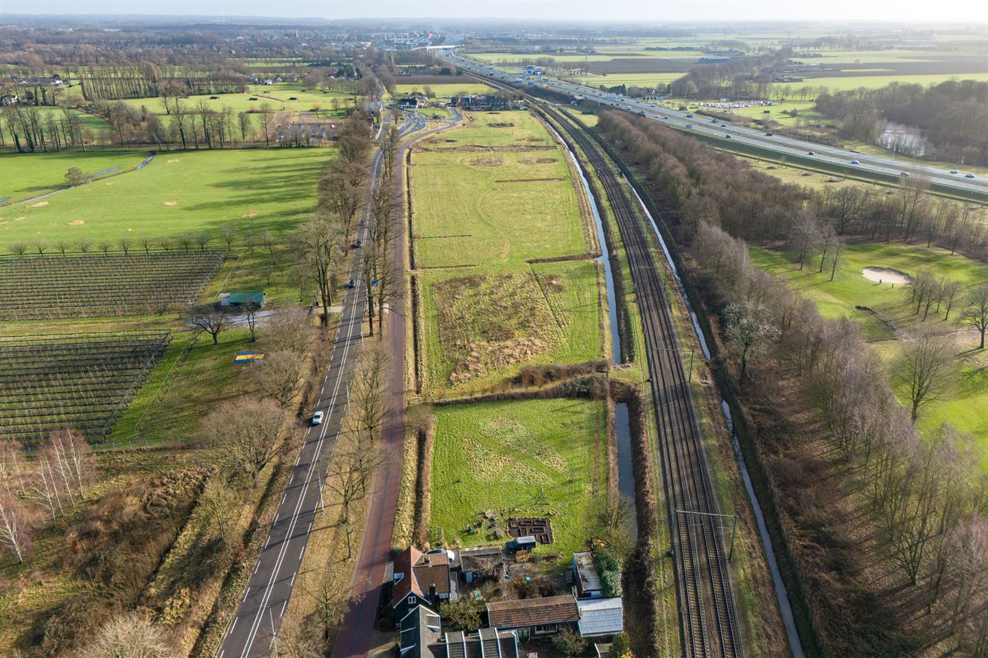 Bekijk foto 2 van Koningsweg