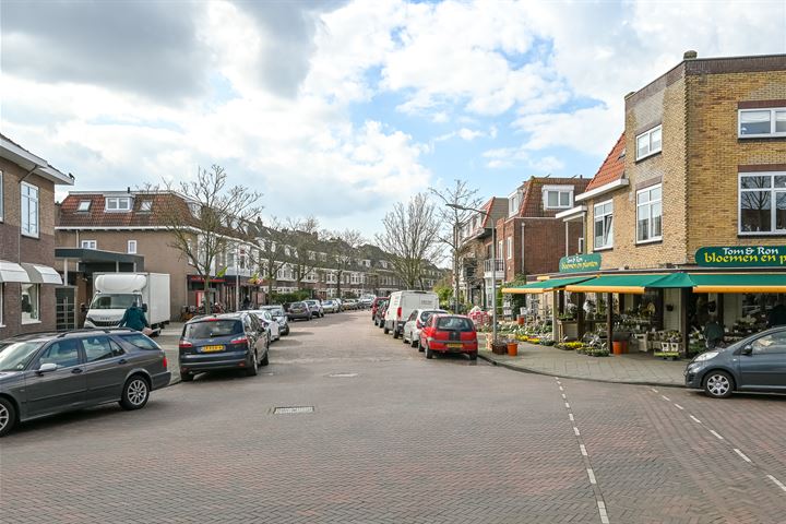 Bekijk foto 24 van Brakenburghstraat 23-ROOD