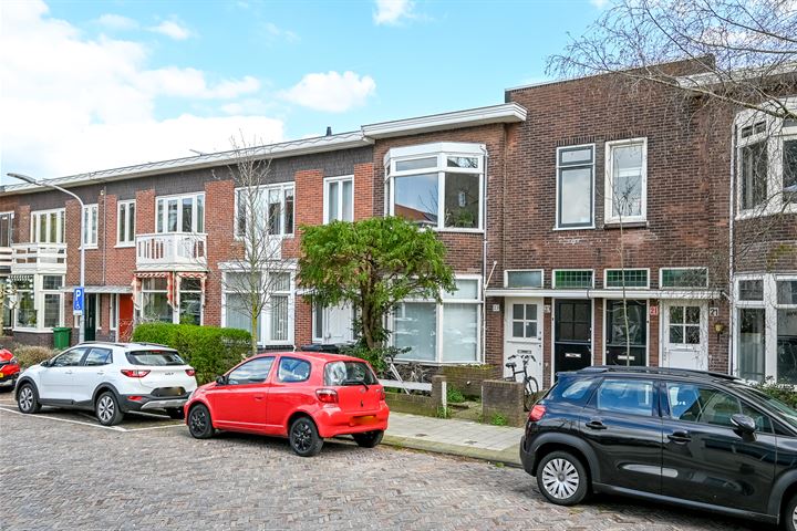 Bekijk foto 23 van Brakenburghstraat 23-ROOD