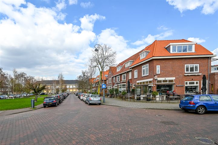 Bekijk foto 25 van Brakenburghstraat 23-ROOD