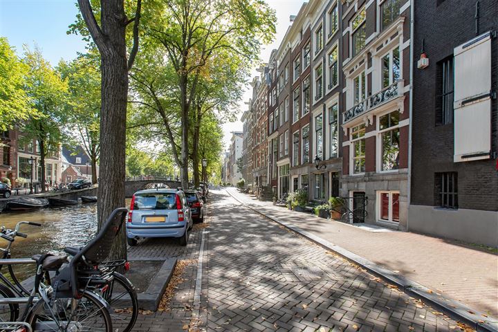 Bekijk foto 37 van Reguliersgracht 54