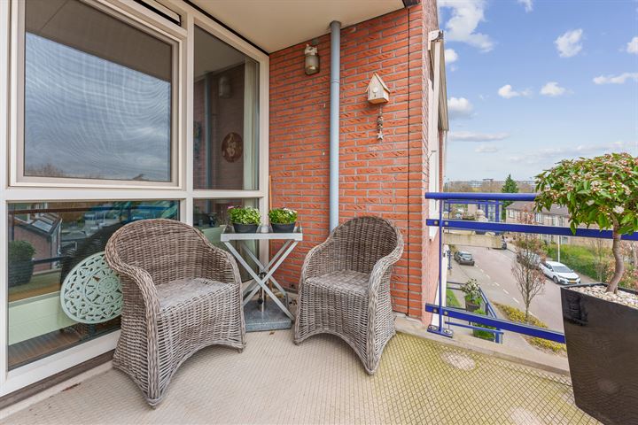 Bekijk foto 14 van Noordstraat 15-B