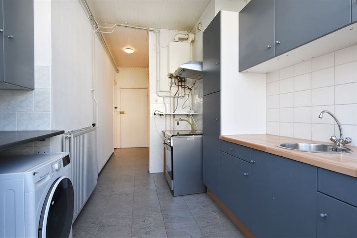 Bekijk foto 16 van Van Aerssenstraat 109-I