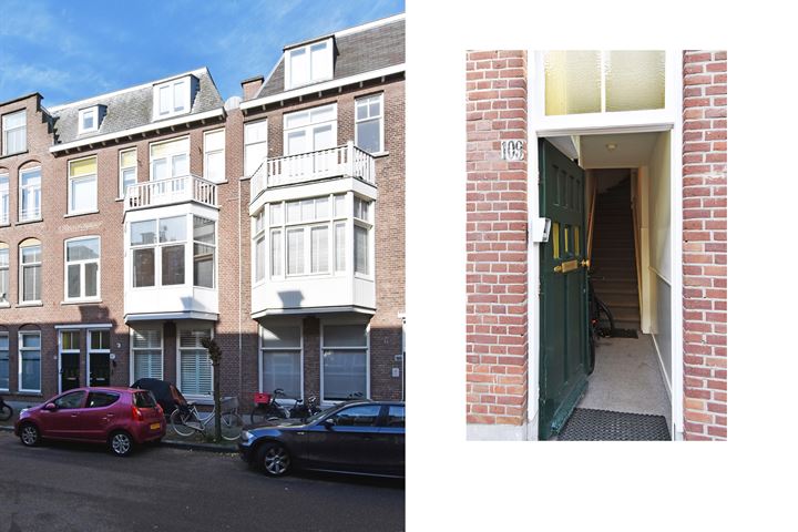 Bekijk foto 25 van Van Aerssenstraat 109-I