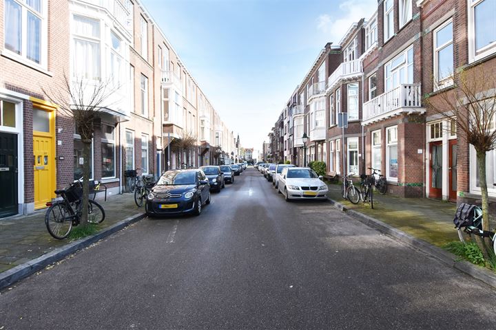 Bekijk foto 26 van Van Aerssenstraat 109-I