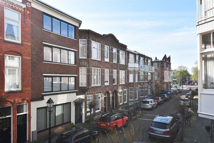 Bekijk foto 27 van Van Aerssenstraat 109-I