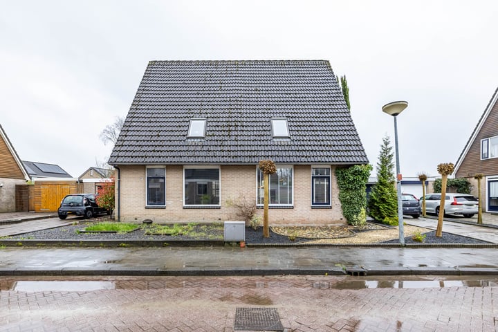 Foto 4 van Tarweveld 5