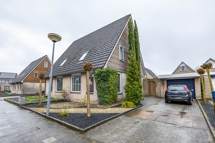 Foto 1 van Tarweveld 5