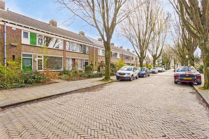 Bekijk foto 5 van Cyclamenstraat 57