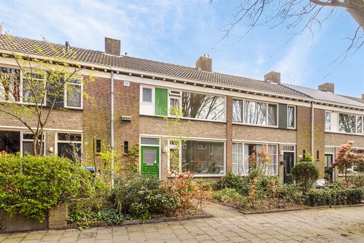 Bekijk foto 6 van Cyclamenstraat 57