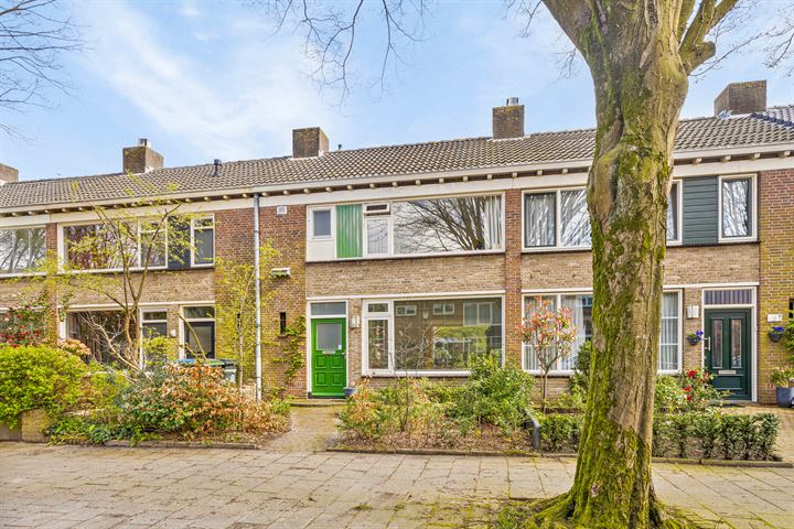 Bekijk foto 7 van Cyclamenstraat 57