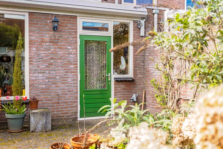 Bekijk foto 42 van Cyclamenstraat 57