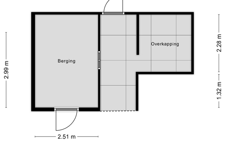 Bekijk foto 48 van Cyclamenstraat 57