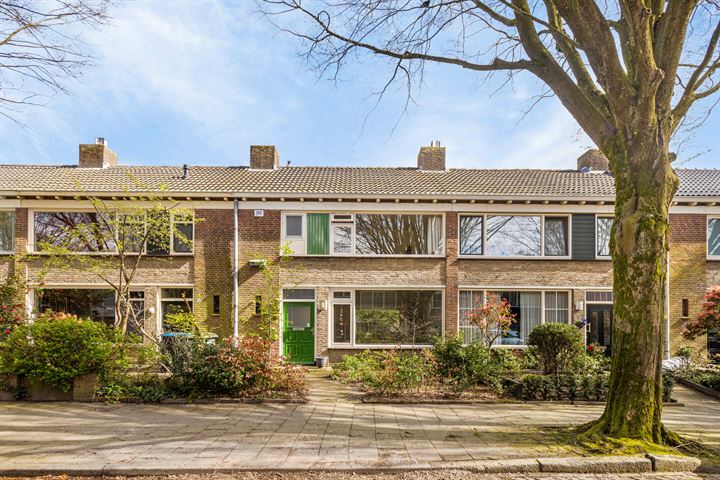 Bekijk foto 1 van Cyclamenstraat 57