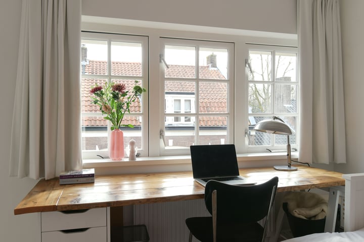 View photo 14 of Bussummerstraat 42-A