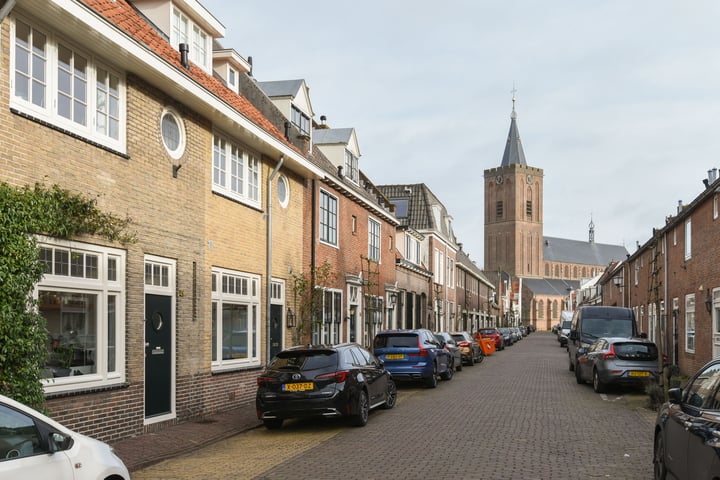 View photo 28 of Bussummerstraat 42-A