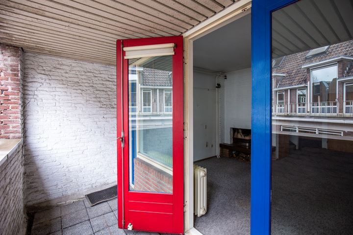 Bekijk foto 7 van Lange Jansstraat 27