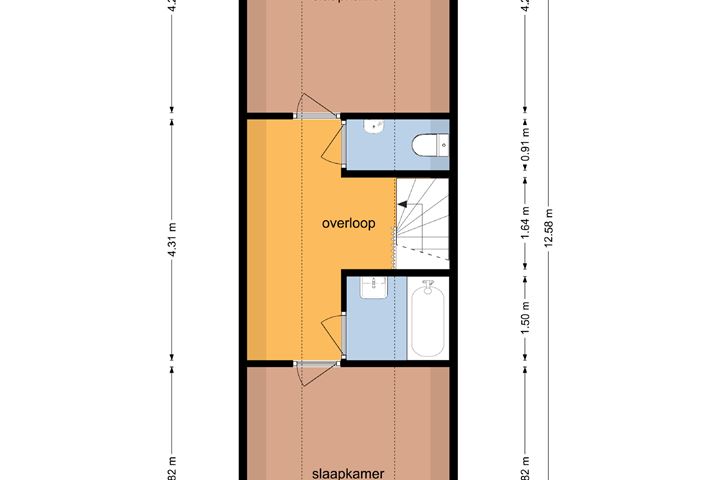 Bekijk foto 31 van Lange Jansstraat 27