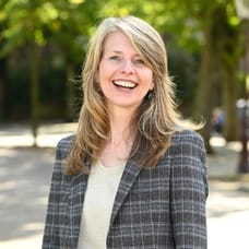 Jantina Asselman - NVM Register Makelaar & Taxateur