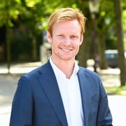 Jan Willem Kwant - Makelaar (Directeur)