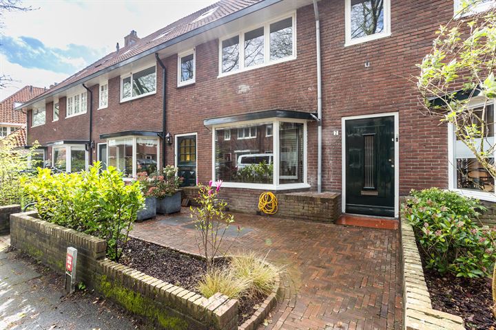 Bekijk foto 2 van Polluxstraat 7