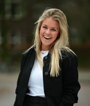 Maud Vlemmings - Commercieel Medewerker